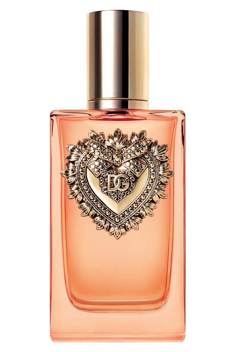 Devotion Eau de Parfum Intense, Main, color, NO COLOR