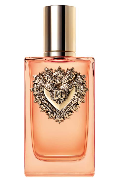 Devotion Eau de Parfum Intense