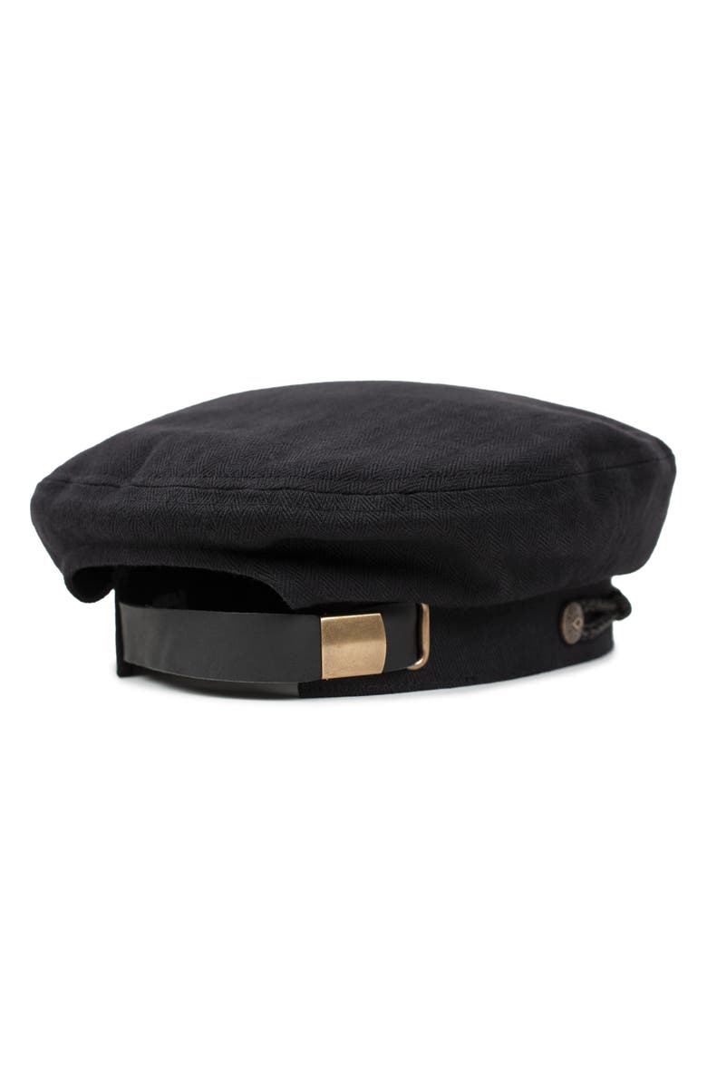 Brixton Caroline Beret, Alternate, color, 