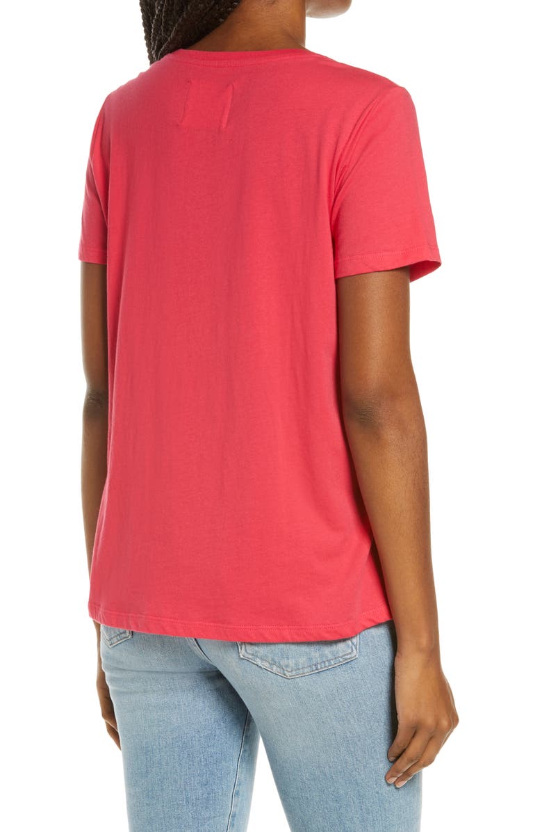 ban.do Classic Women Making Progress Graphic Tee, Alternate, color, 