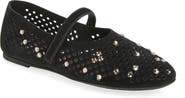 Pedro Garcia Alisa Mary Jane Flat