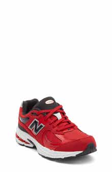 New Balance Kids' 2002 Sneaker
