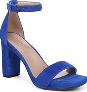 Naturalizer Joy Ankle Strap Sandal