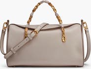 Donna Karan New York Crinoline Satchel