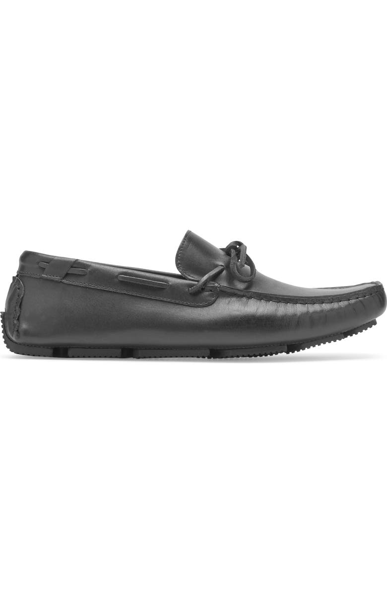Rockport Rhyder Driving Shoe, Alternate, color,