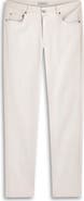Bugatchi Preston Straight Leg Five Pocket Pants