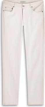 Bugatchi Preston Straight Leg Five Pocket Pants