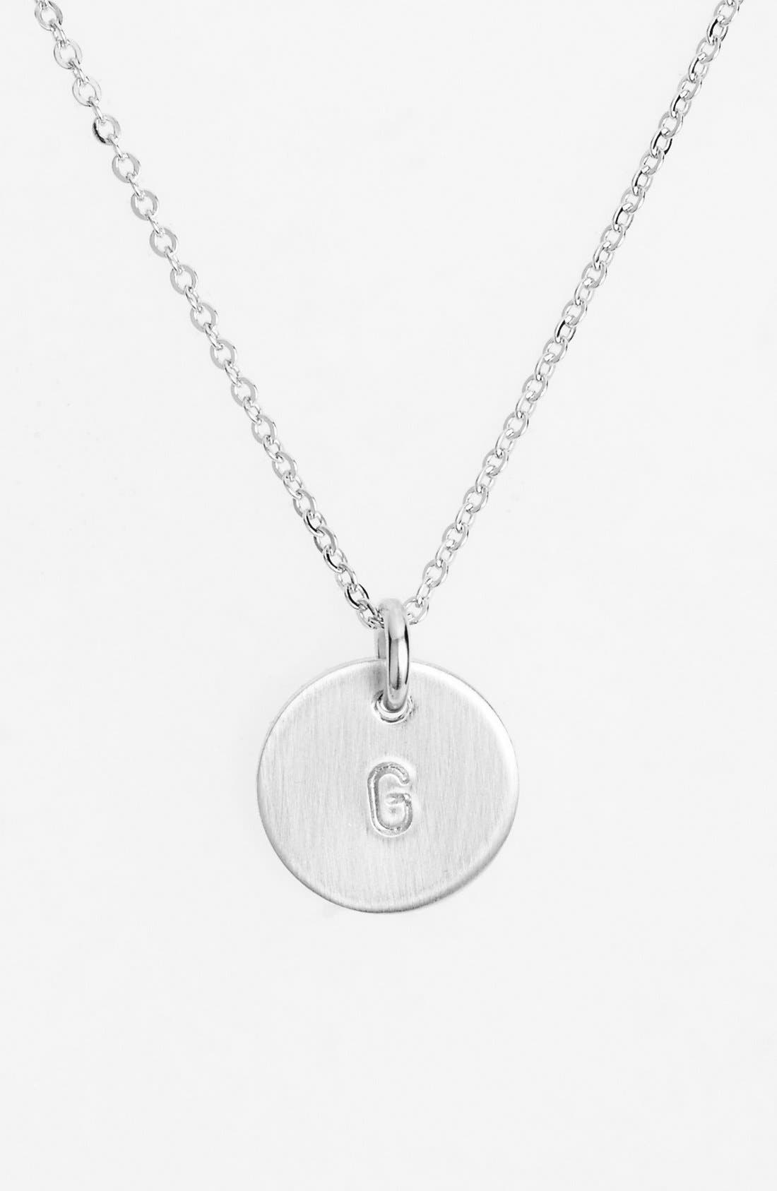 STERLING SILVER G