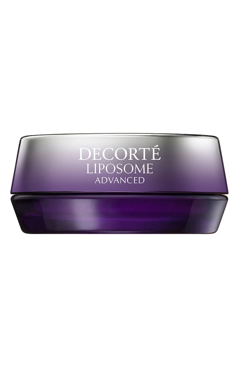 Decorté Liposome Advanced Lip Repair Serum, Main, color,