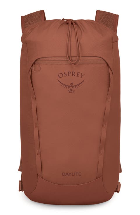 Daylite Cinch Backpack