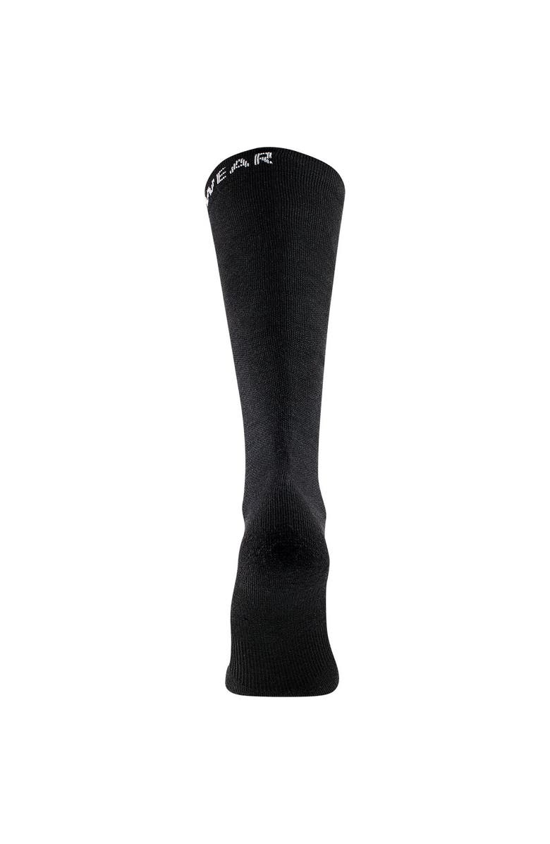 GOREWEAR Essential Thermo Long Sock, Alternate, color, Black