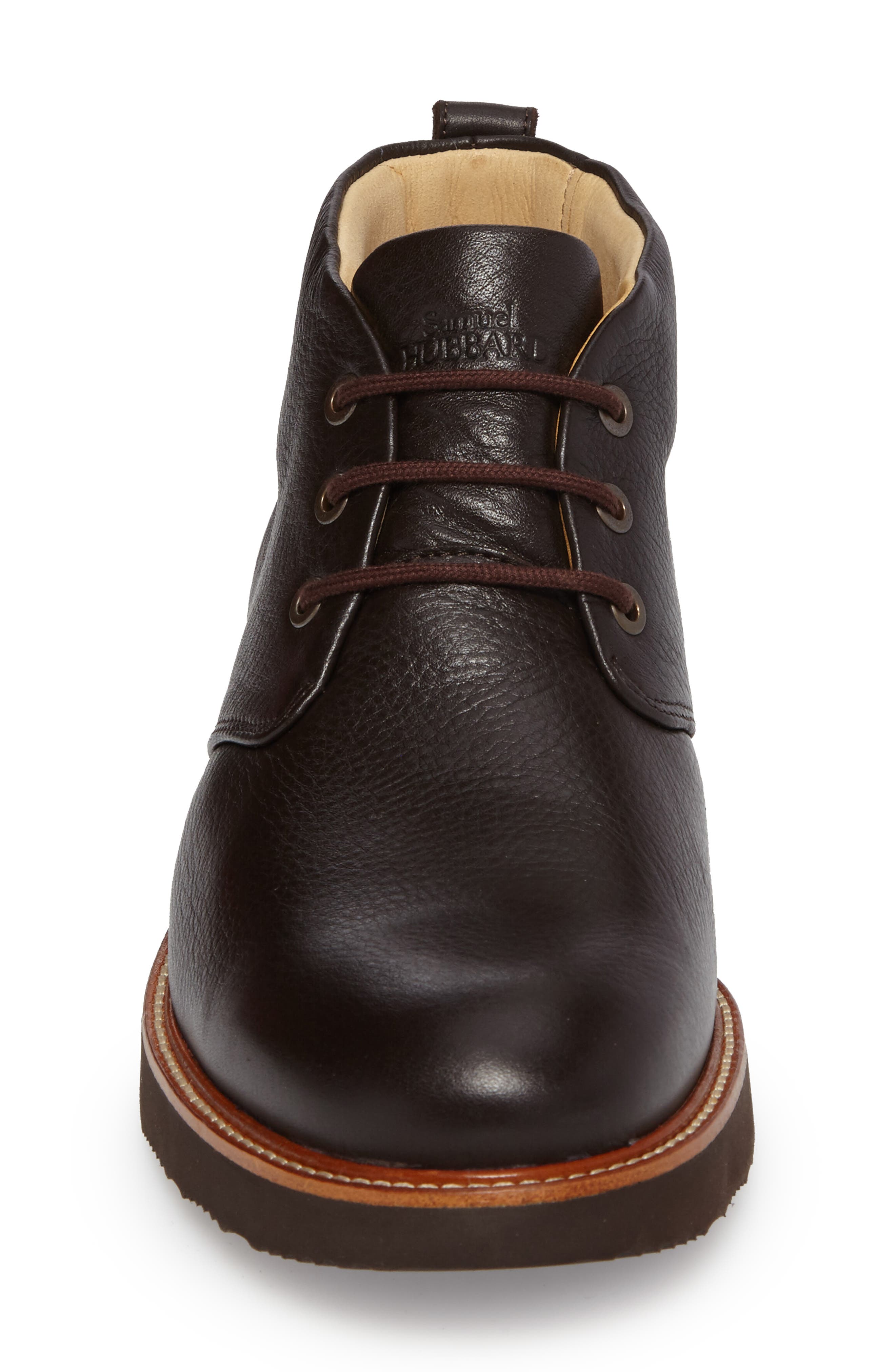 Samuel Hubbard Re-Boot Chukka Boot, Alternate, color, 