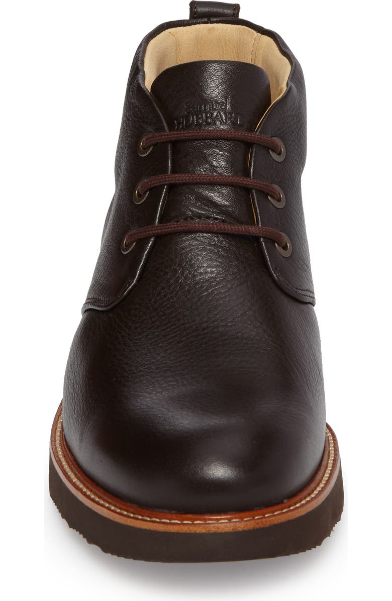 Samuel Hubbard Re-Boot Chukka Boot, Alternate, color,