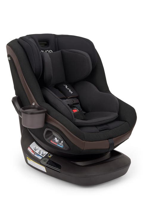 REVV maxx Convertible 360° Rotating Car Seat