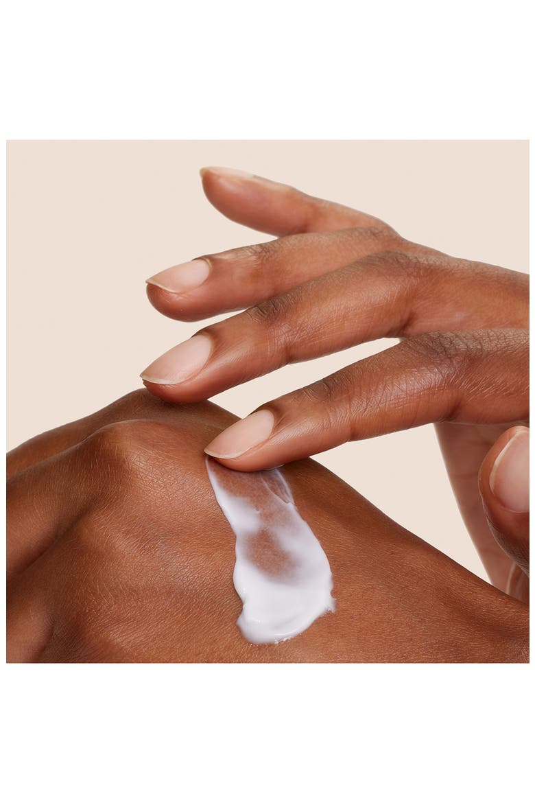 GinZing™ Ultra Hydrating Energy Boosting Face Cream, Alternate, color, NO COLOR