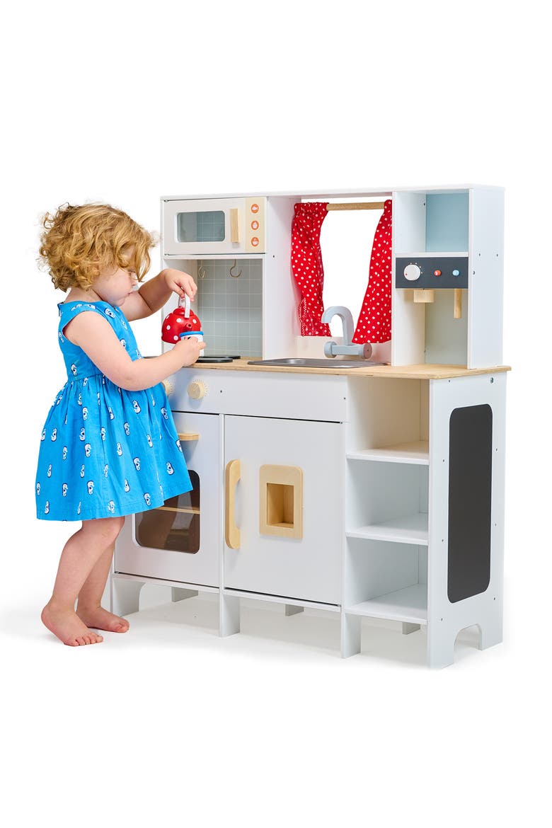Play kitchen, Alternate, color, Multi-color