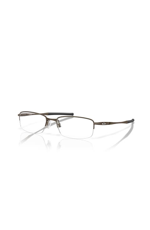 54mm Rectangle optical glasses