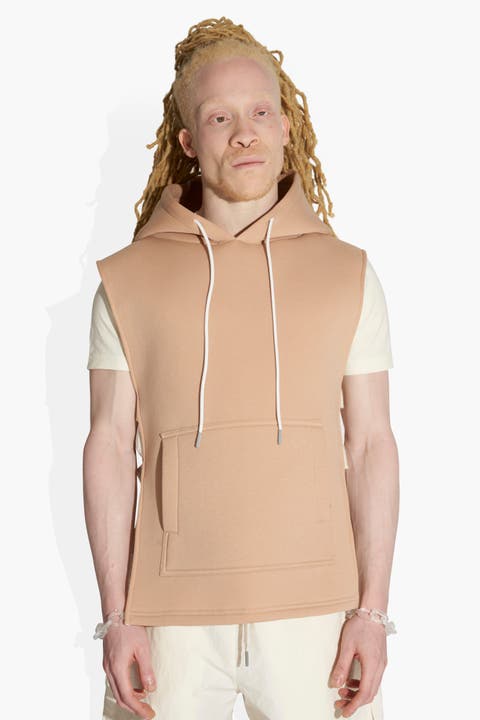 Reserve Vest