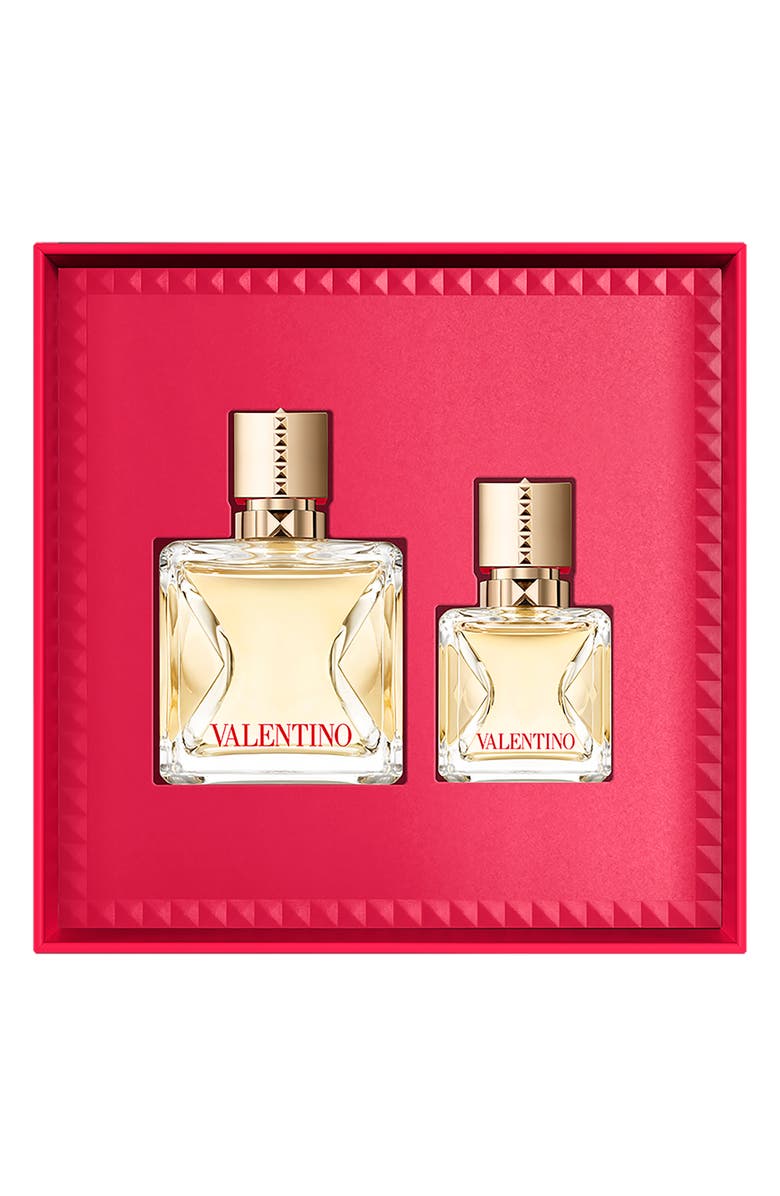 Valentino Voce Viva Eau de Parfum Set, Alternate, color, 