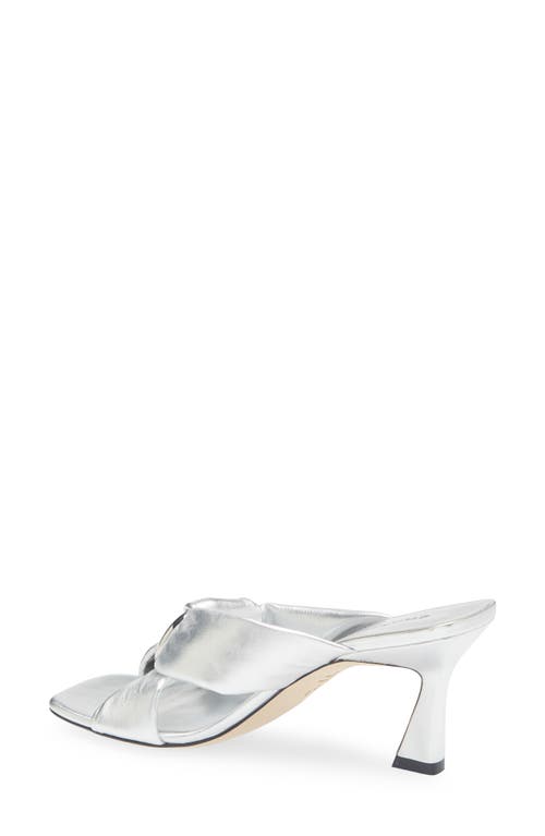 STUART WEITZMAN STUART WEITZMAN CECE SLIDE SANDAL