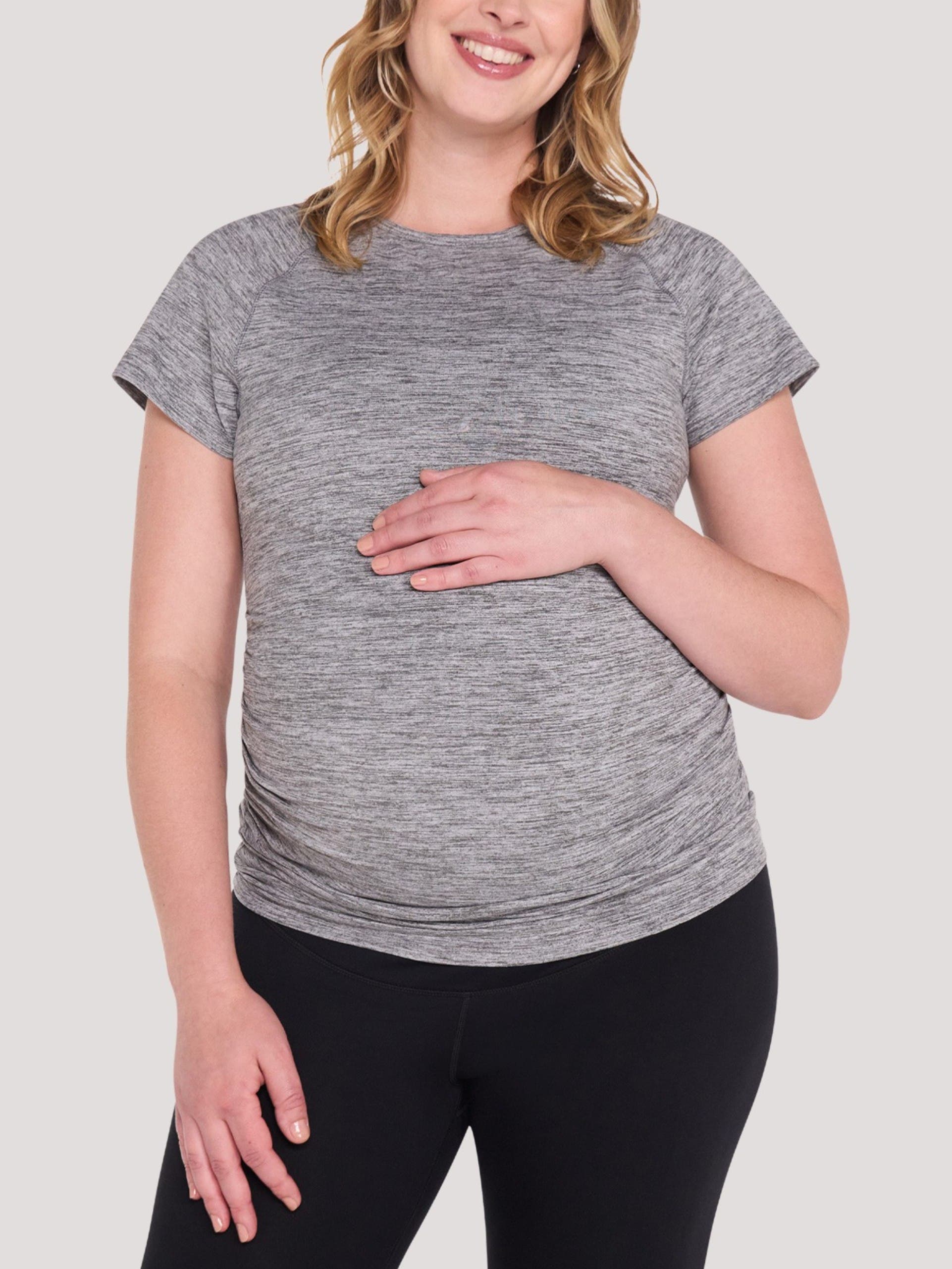 Heather Charcoal