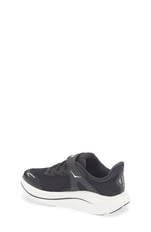 Hoka Kids' Clifton 10 Running Sneaker In Multi