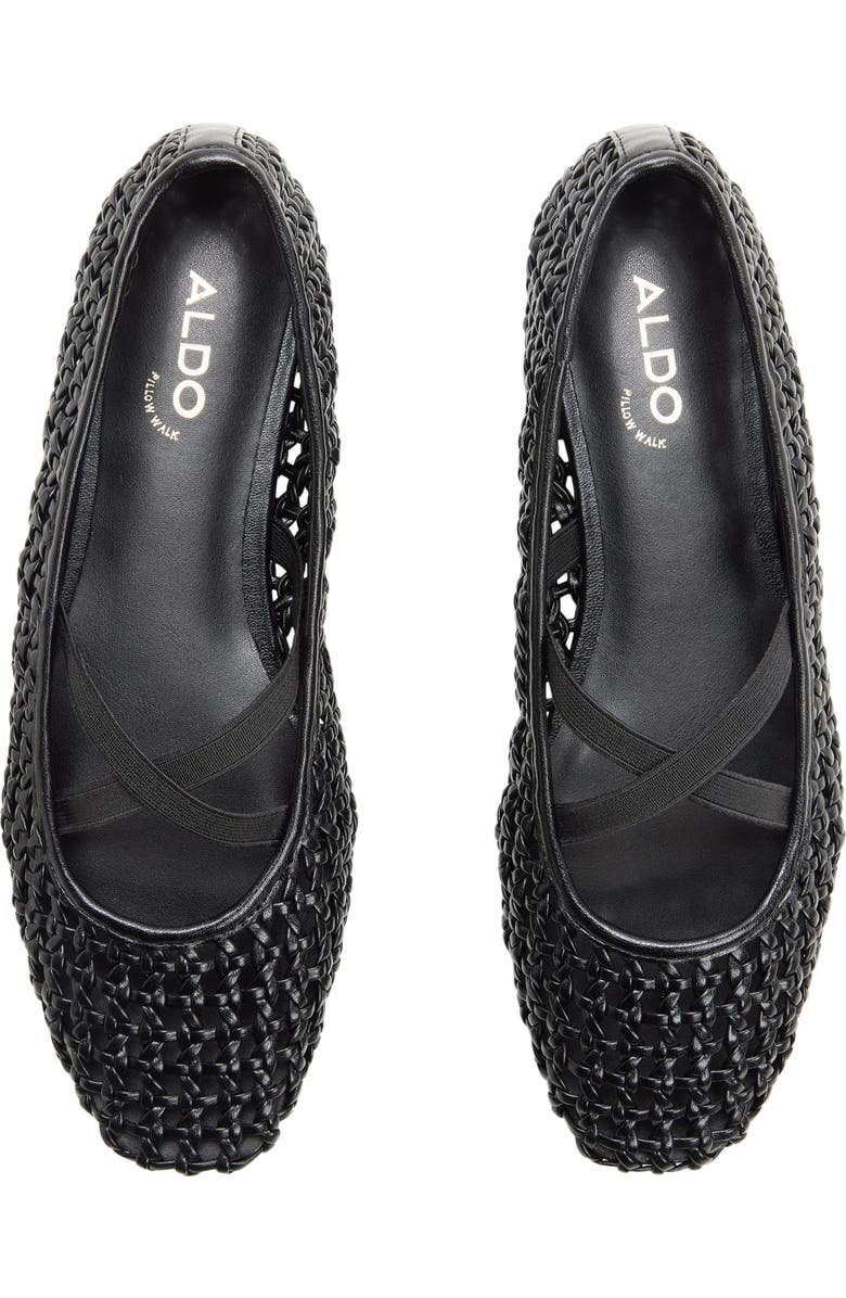 ALDO Cornelia Ballet Flat, Alternate, color,