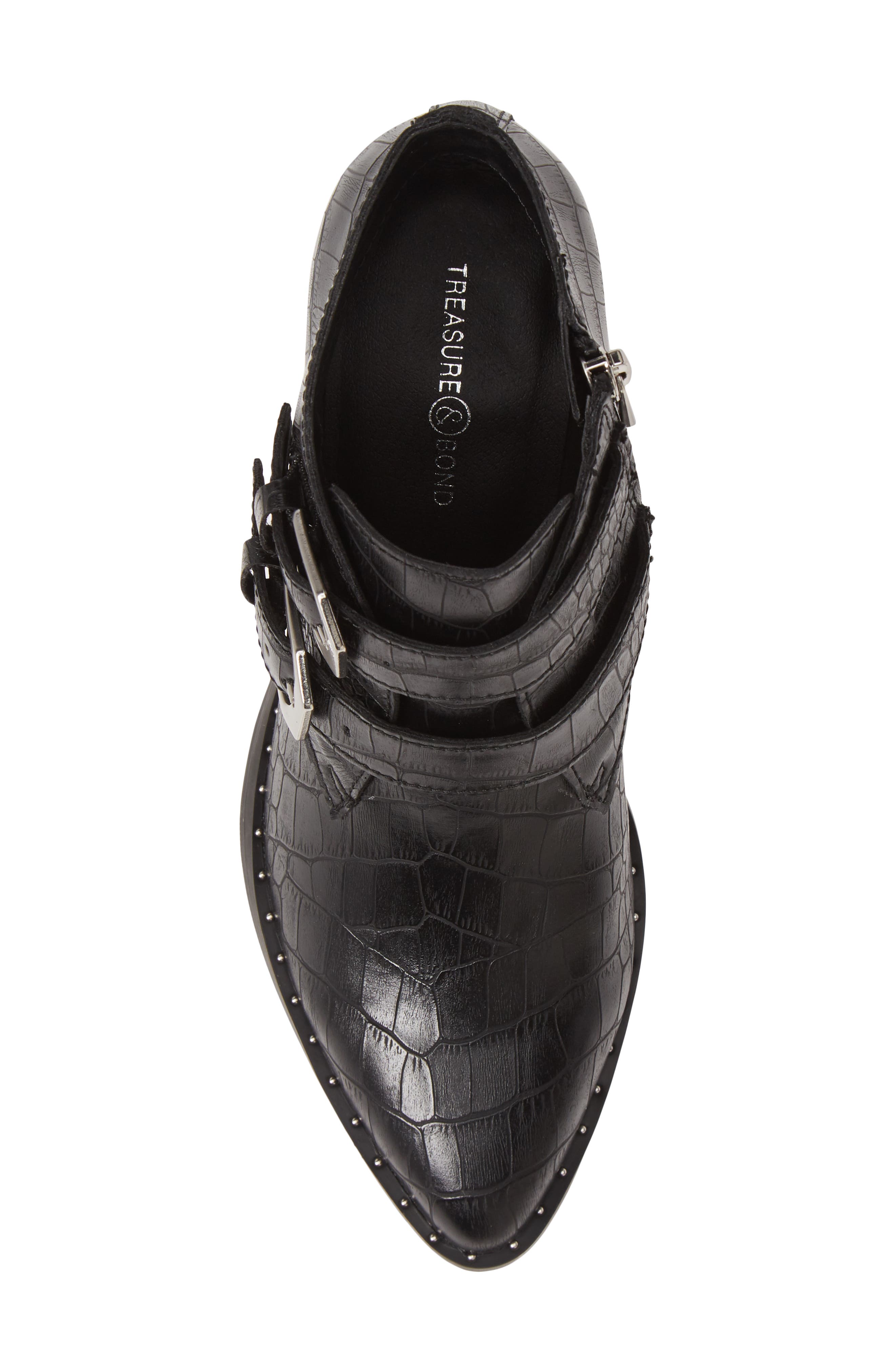 Treasure & Bond Harper Boot, Alternate, color, 