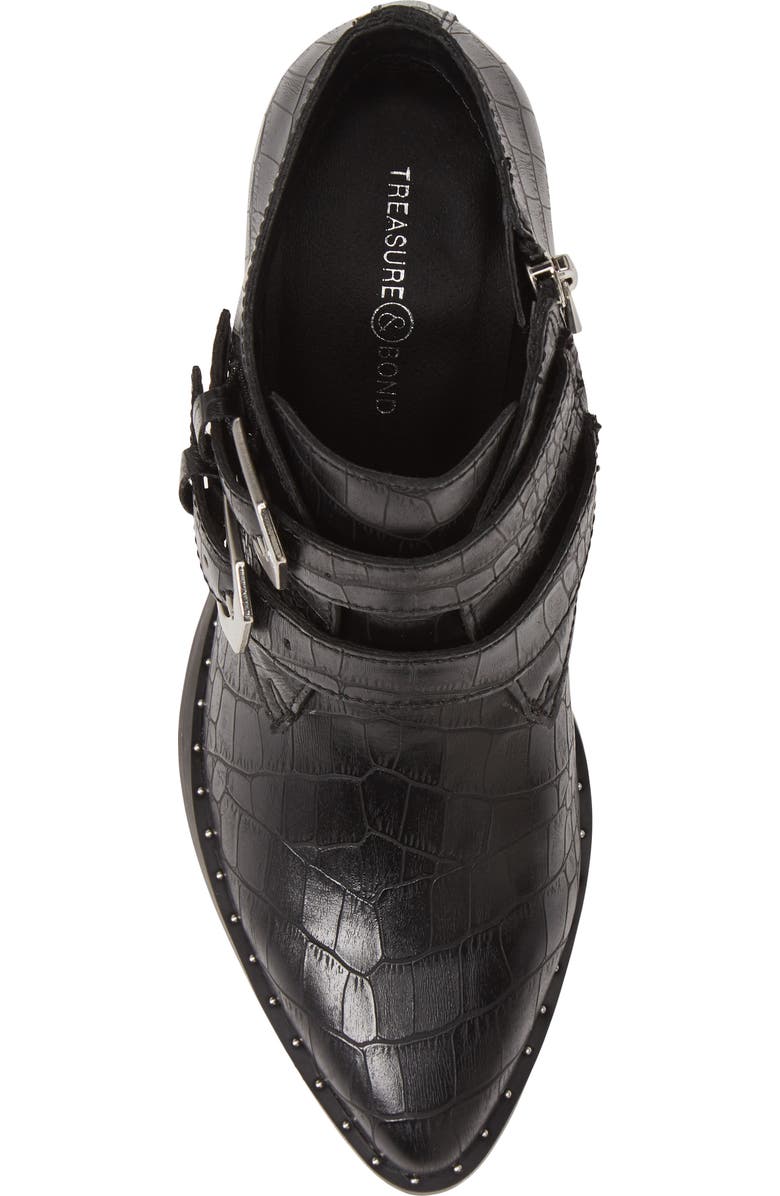 Treasure & Bond Harper Boot, Alternate, color,