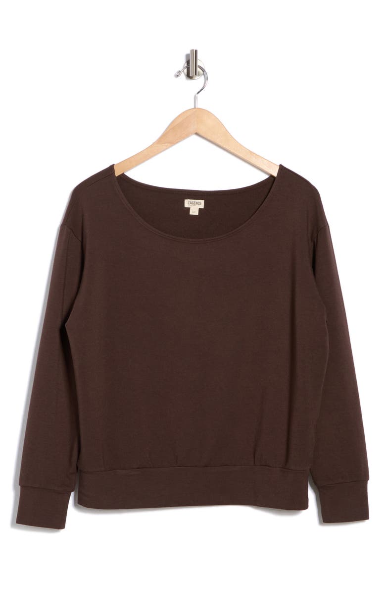 Kimora Off the Shoulder Top