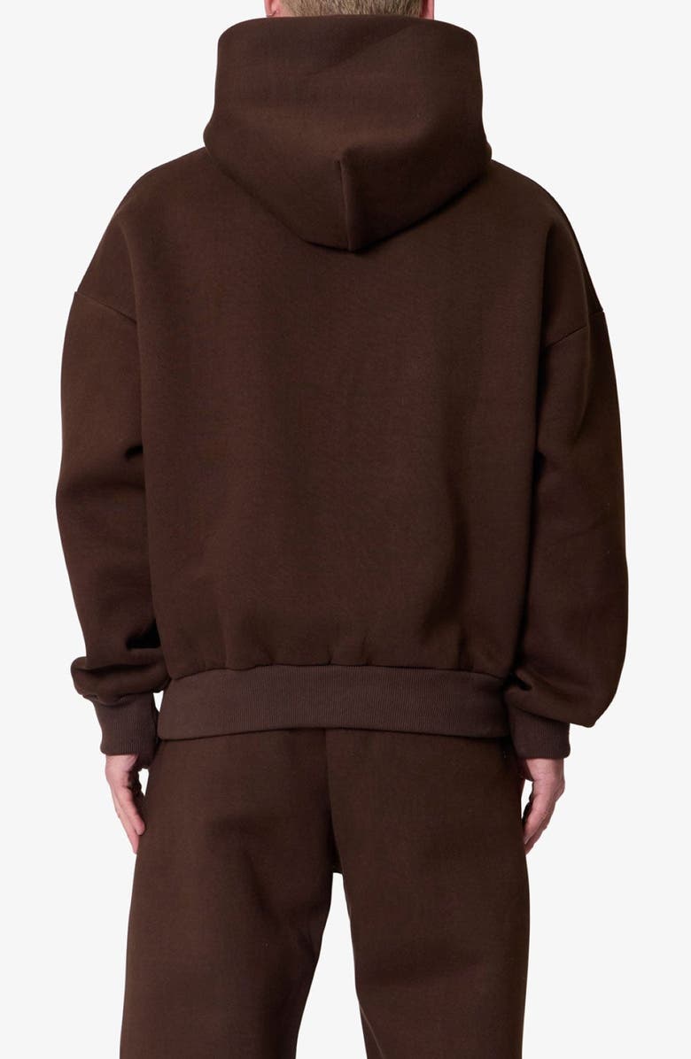 mnml Stiff Lounge Hoodie, Alternate, color, 