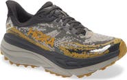 HOKA Stinson ATR 7 Trail Running Shoe