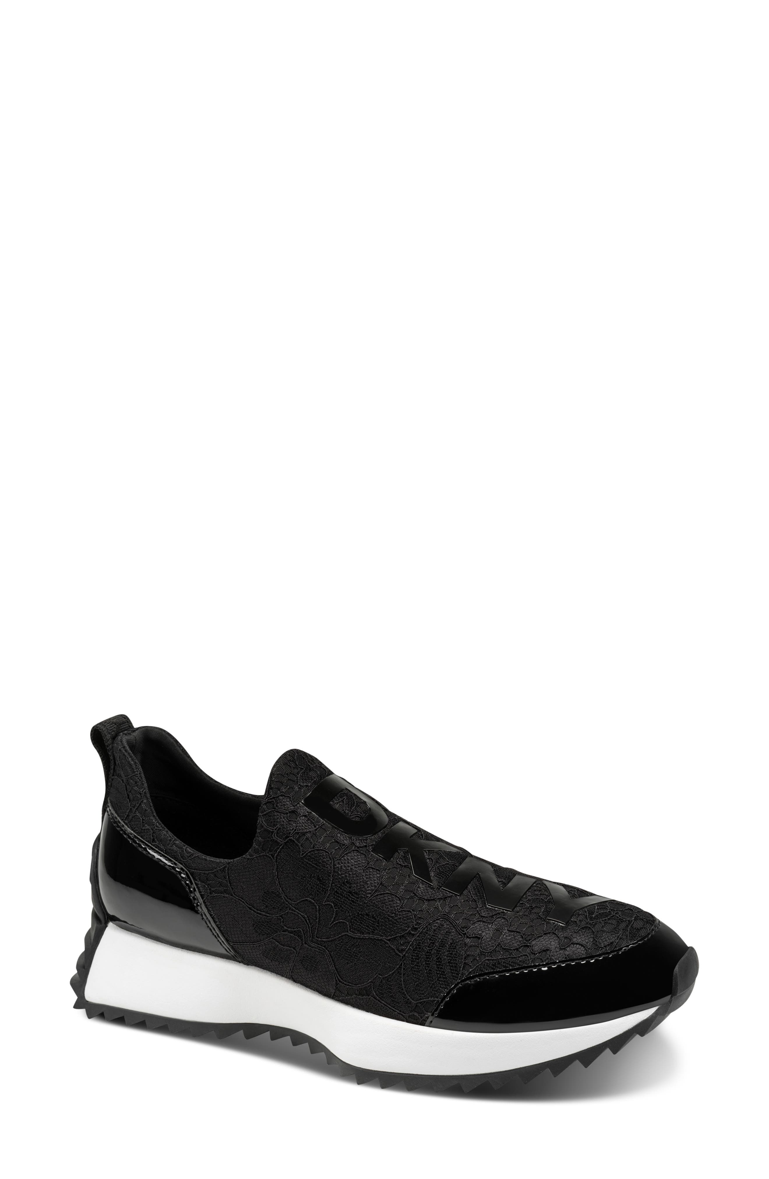 DKNY Nallen Sneaker, Main, color, 