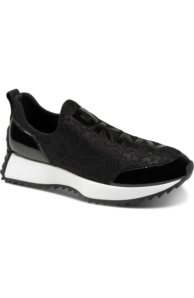 DKNY Nallen Sneaker, Main, color,