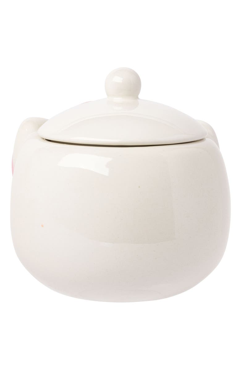 Hello Kitty Ceramic Snack Jar, Alternate, color,