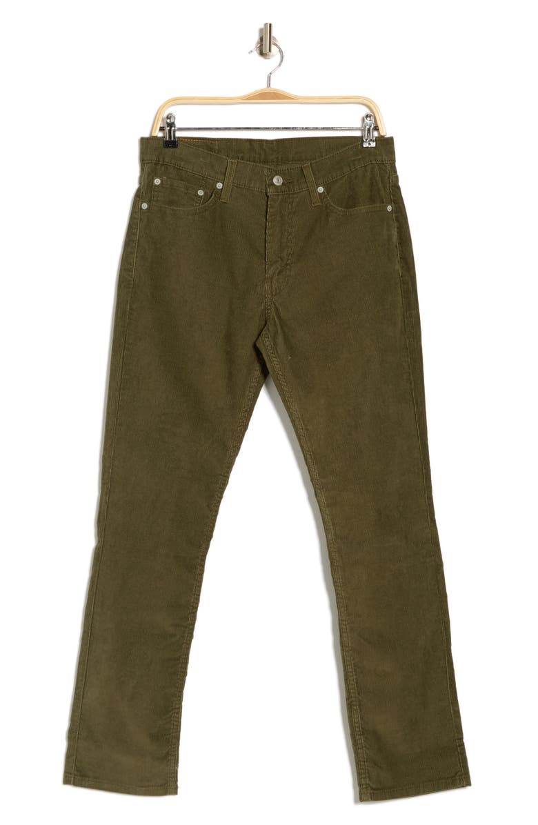 Levi's<sup>®</sup> 511 Slim Leg Tech Pants, Alternate, color,