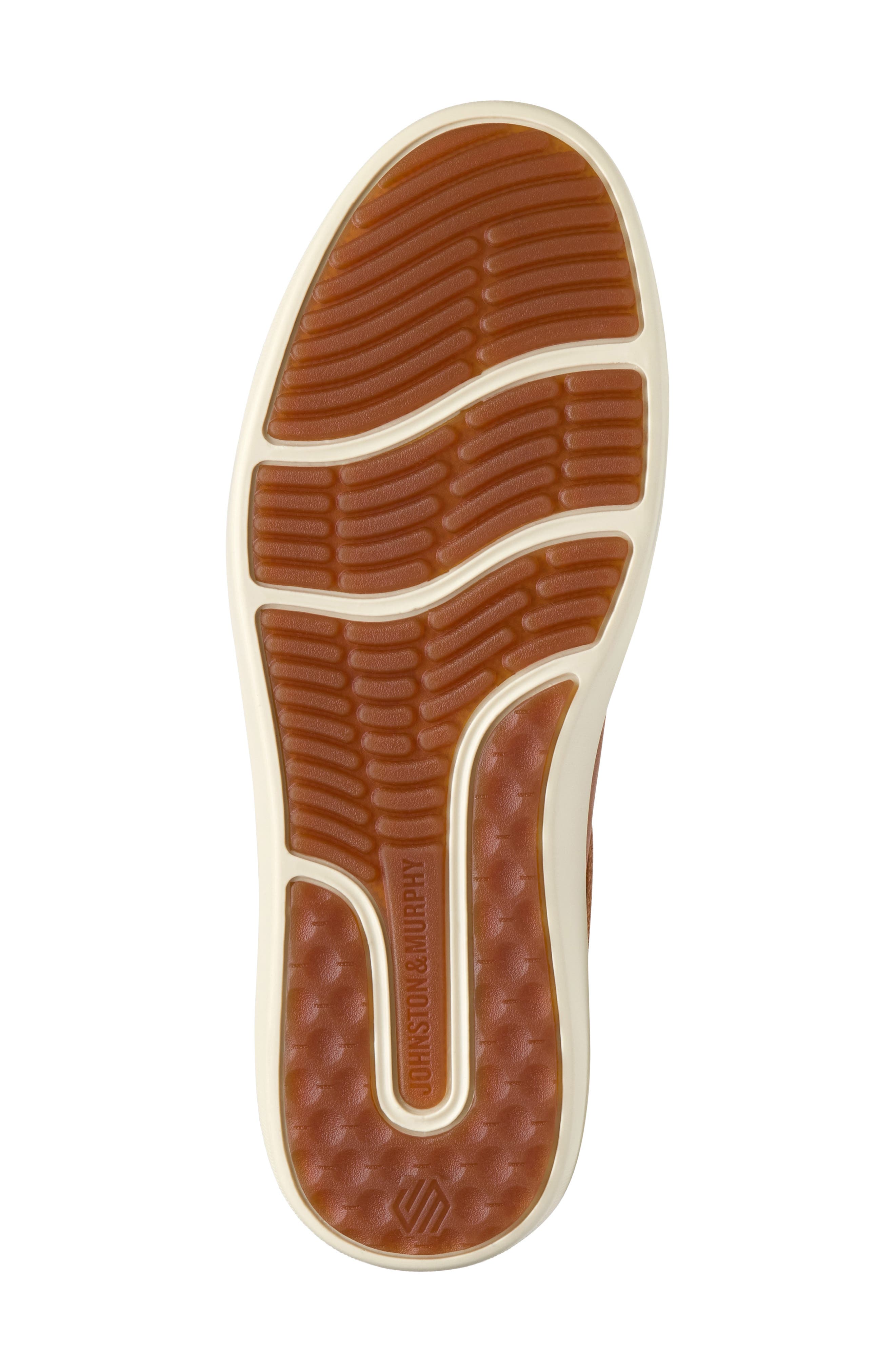 Mcguffey Sneaker, Alternate, color, TAN OILED FULL GRAIN