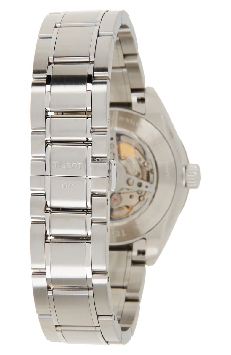 Tissot Men's Prs 516 Powermatic 80 Watch, 42mm, Alternate, color,