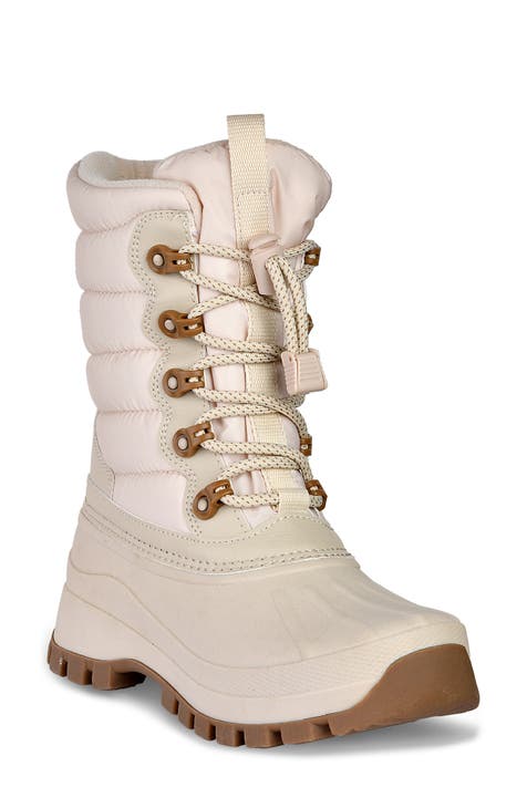 Women s STORM BY COUGAR Snow Winter Boots Nordstrom Rack