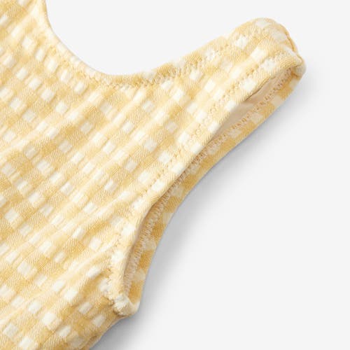 Milkbarn Ballet Skirt Swimsuit