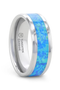  Blue Green Opal 8Mm