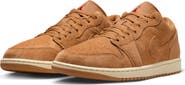Jordan Air Jordan 1 Low SE Basketball Sneaker