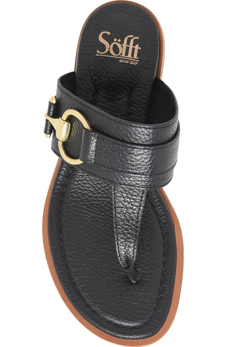 Söfft Fernanda Sandal, Alternate, color,
