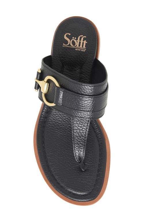 Söfft Fernanda Sandal