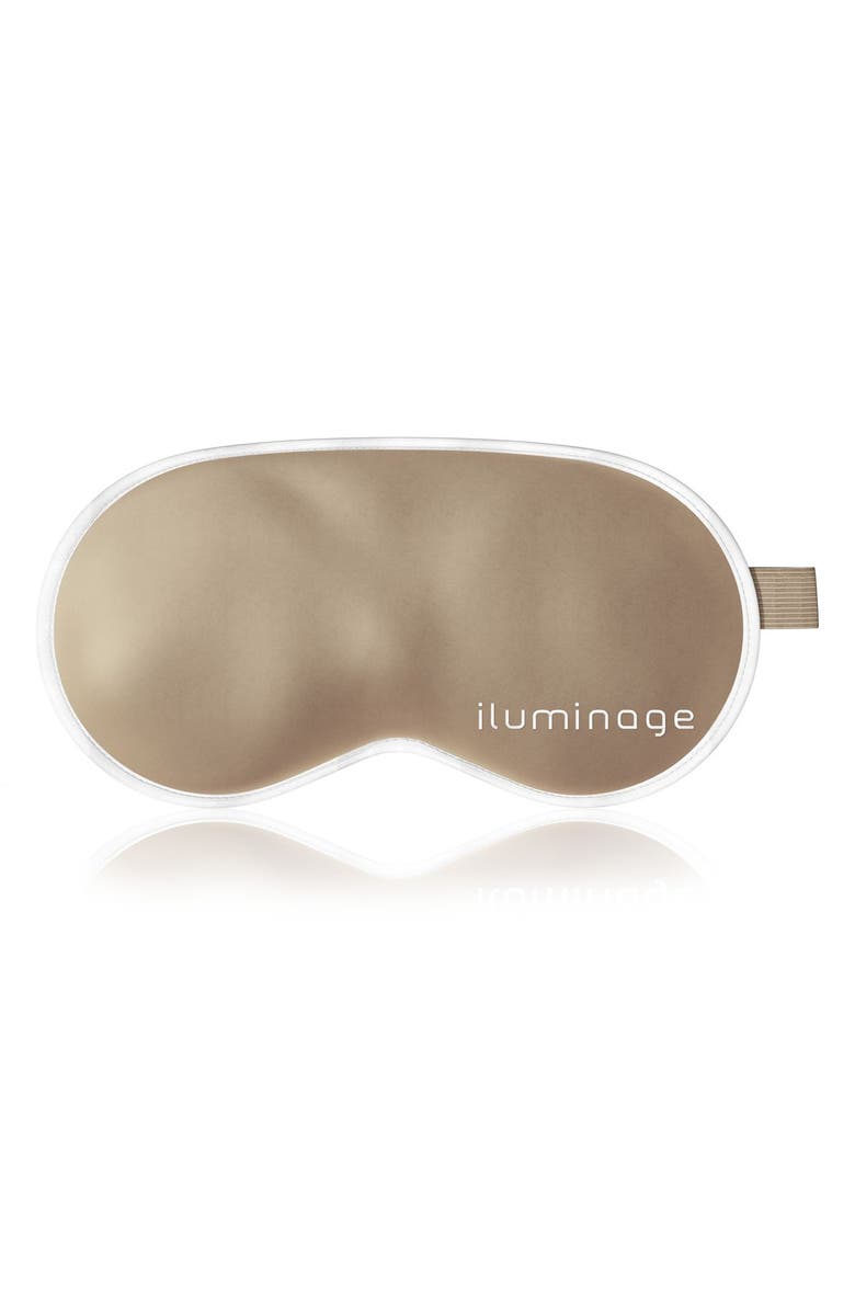 iluminage Skin Rejuvenating Eye Mask, Alternate, color,