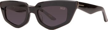 On Read 49mm Cat Eye Sunglasses
