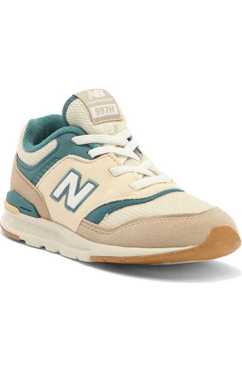 New Balance Kids' 997 Sneaker, Main, color,
