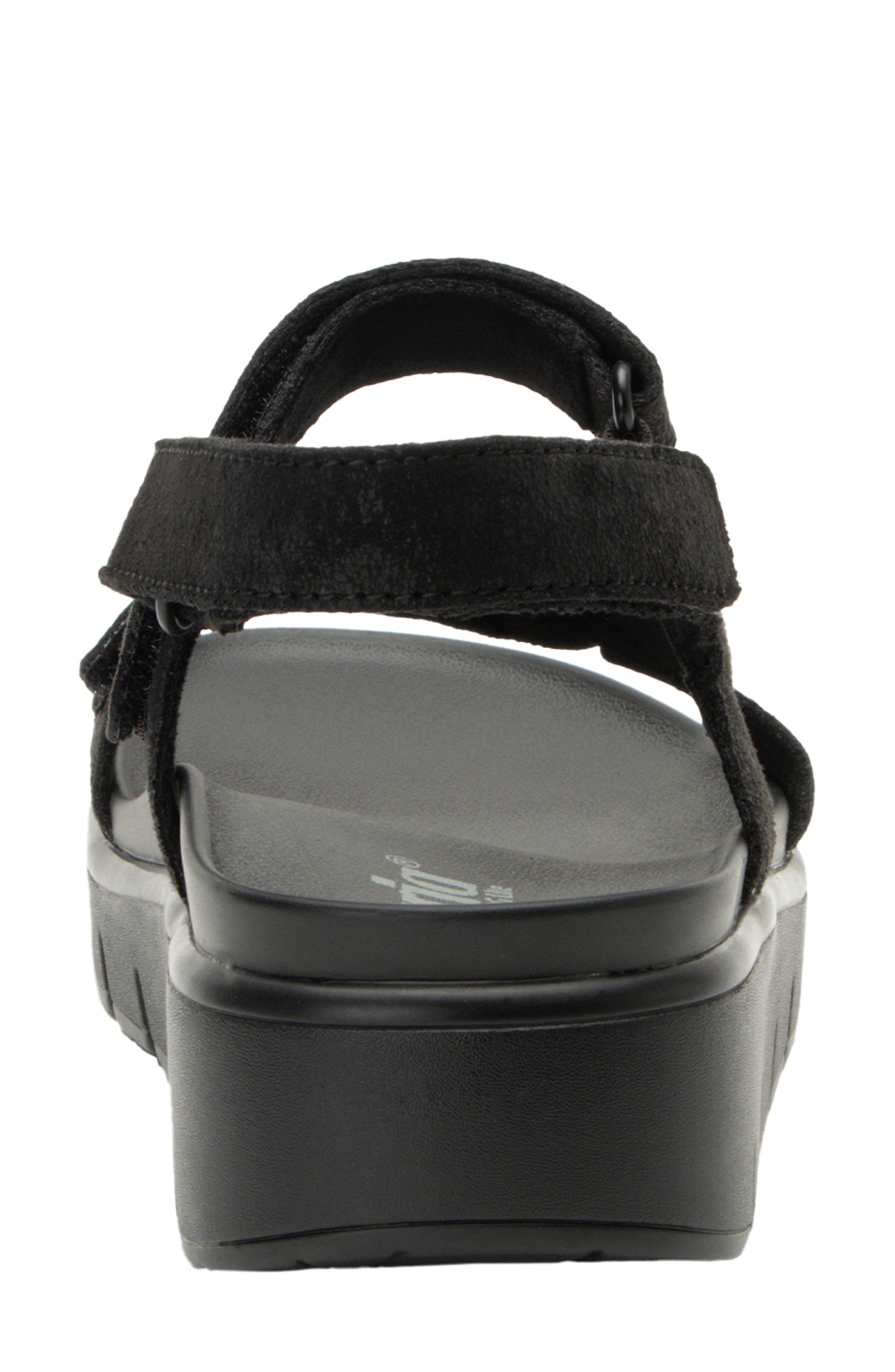 Alegria by PG Lite Henna Sandal, Alternate, color, 