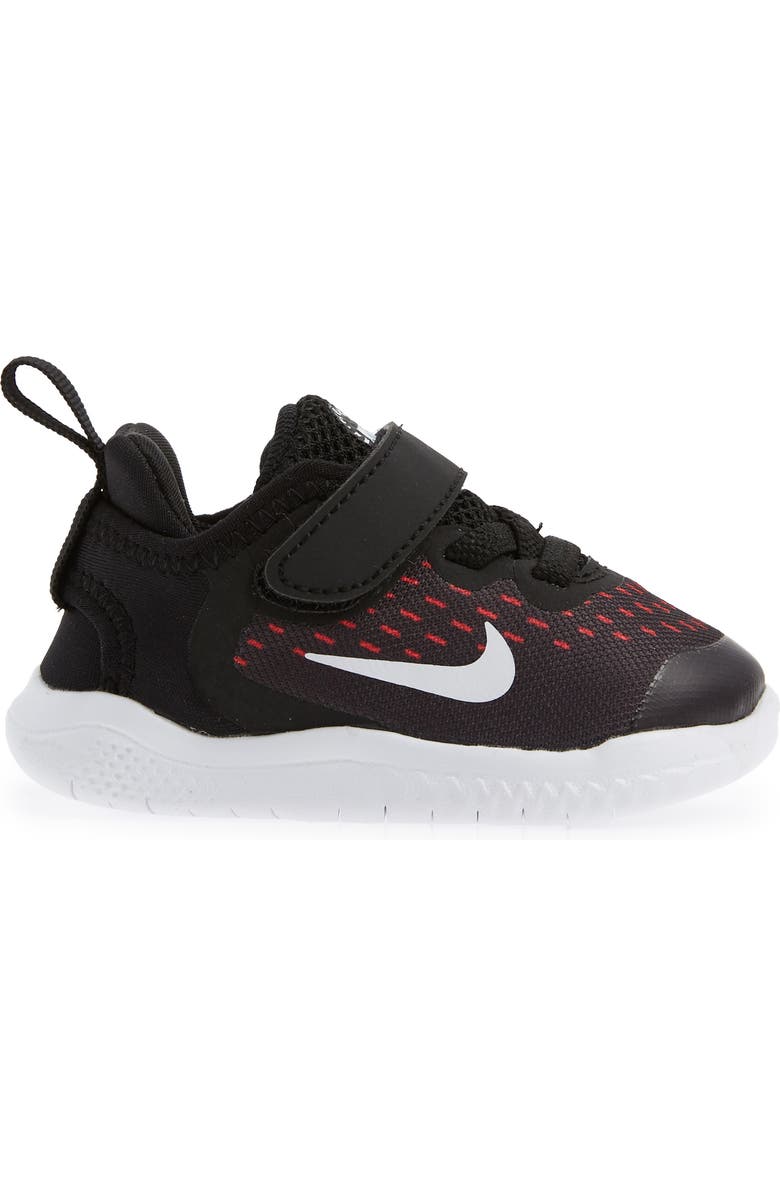 Nike Free RN Running Shoe, Alternate, color,