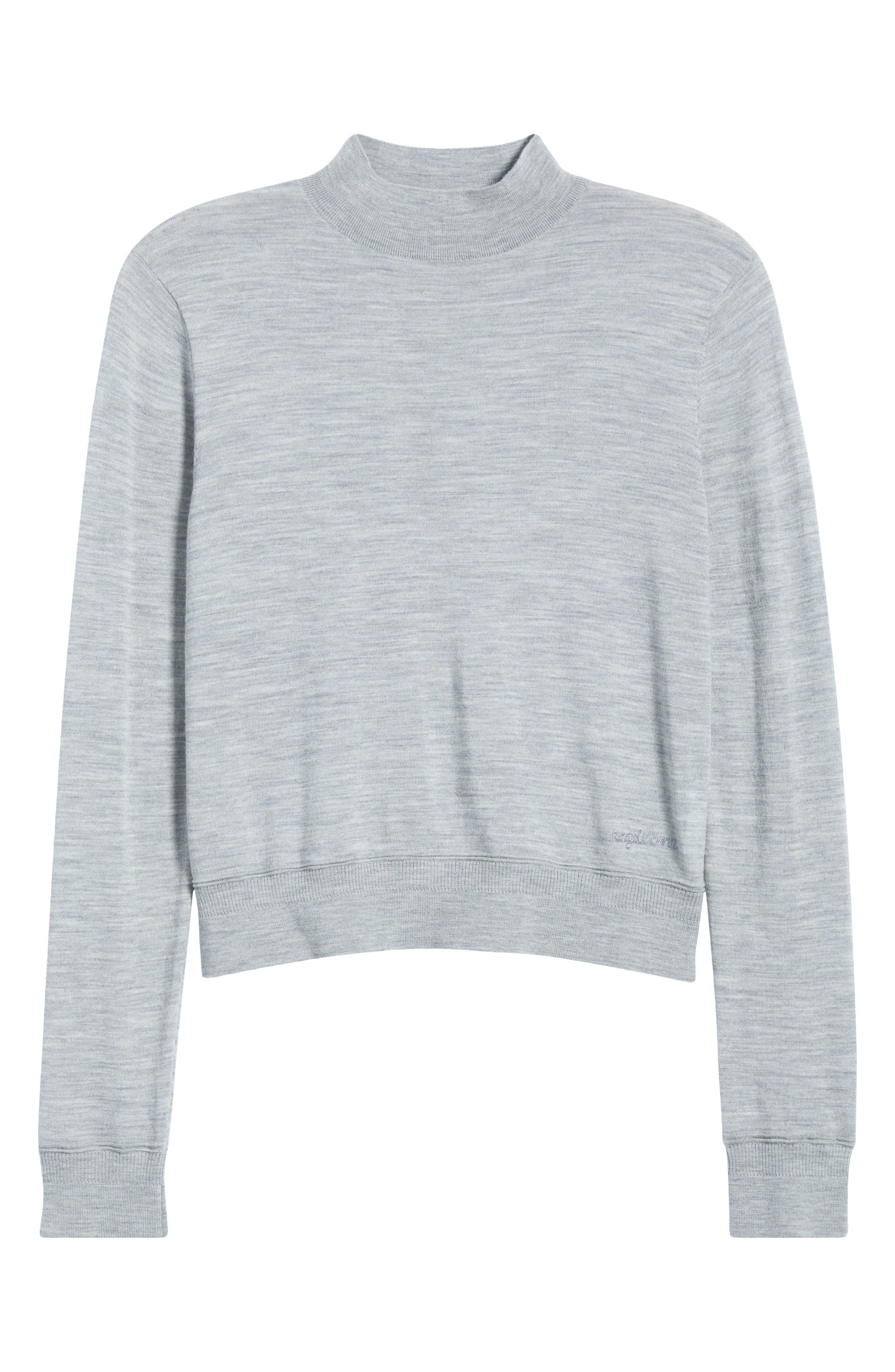HEATHER GREY